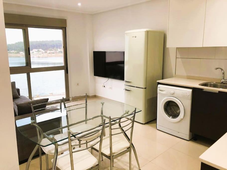 Apartament El Capricho De La Ria I