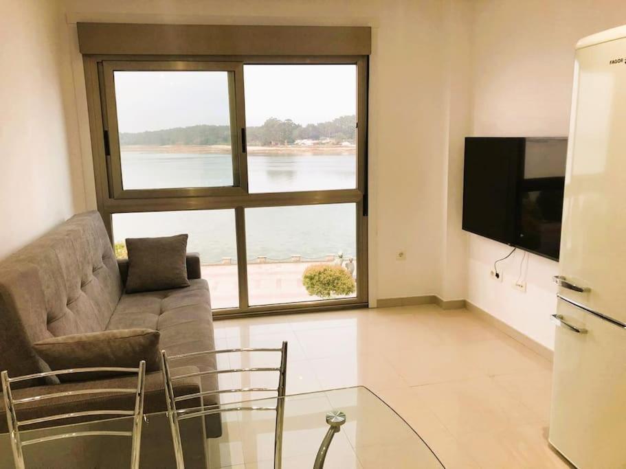 Apartment El Capricho De La Ria I O Grove