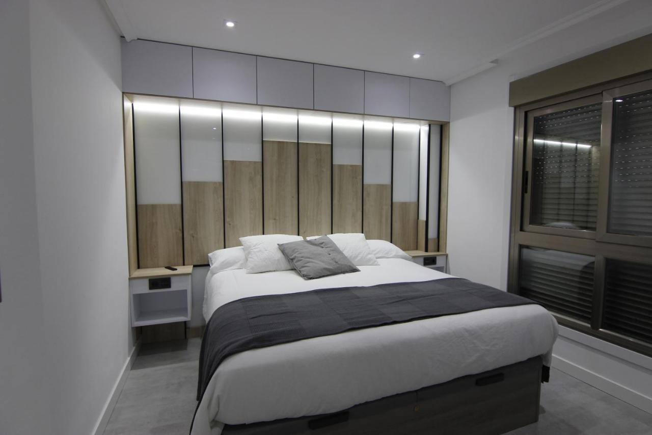 Apartament El Capricho De La Ria I O Grove