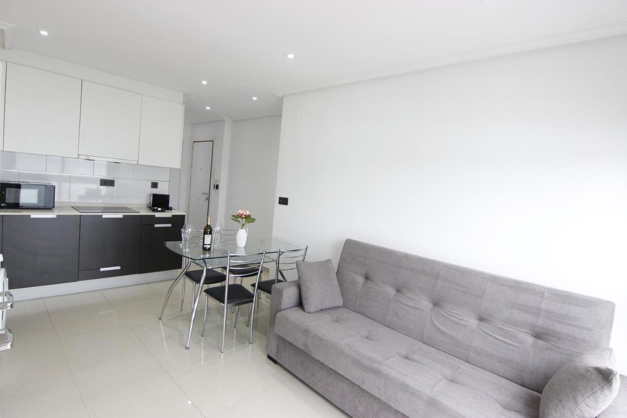 El Capricho De La Ria I Apartament