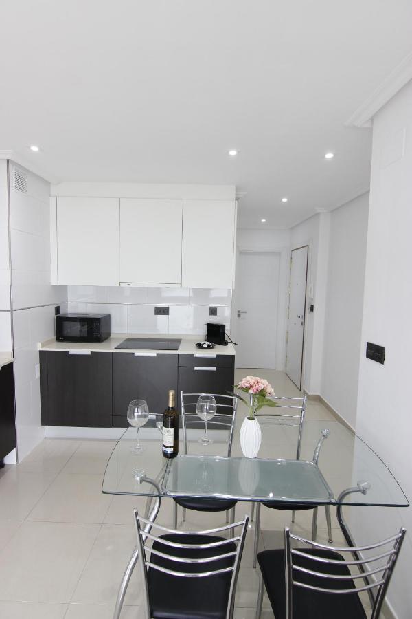 El Capricho De La Ria I Apartament